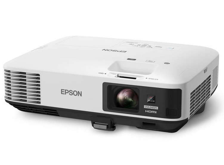 Projektor Epson EB-2255U