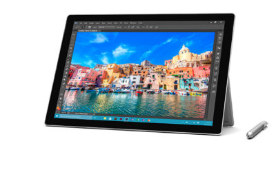 Microsoft Surface Pro 4 i7 8GB 256GB