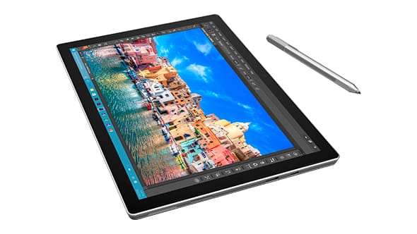 Microsoft Surface Pro 4 i7 8GB 256GB