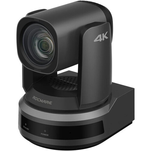 Videokonferenčna PTZ kamera Rocware RC841UX 4K@60fps