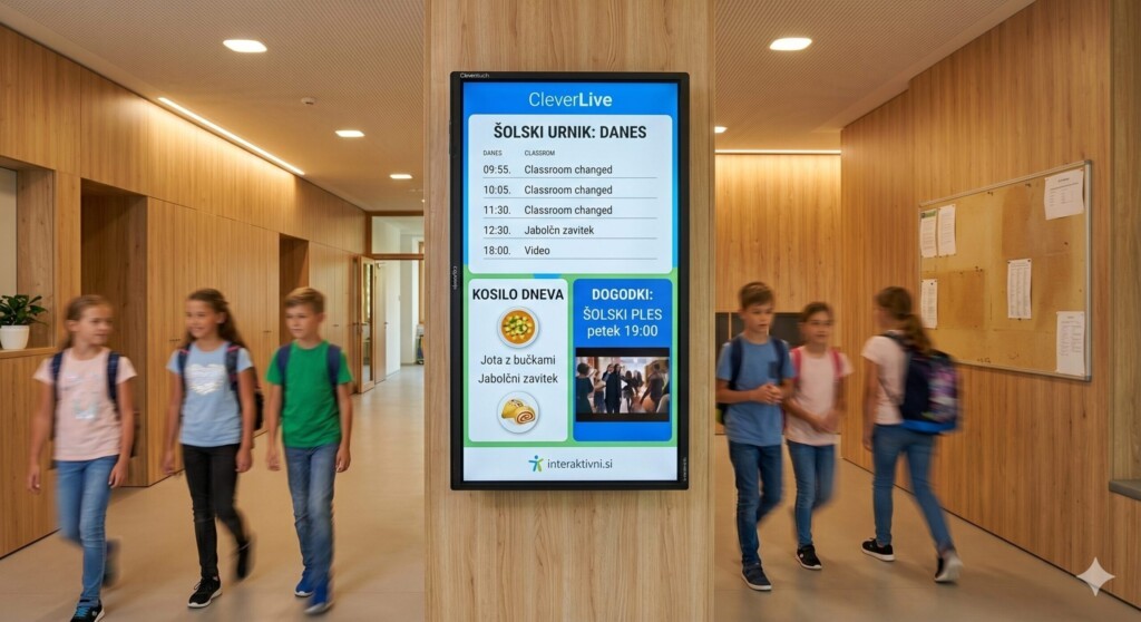 digitalne oglasne deske digitalne oglasne deske